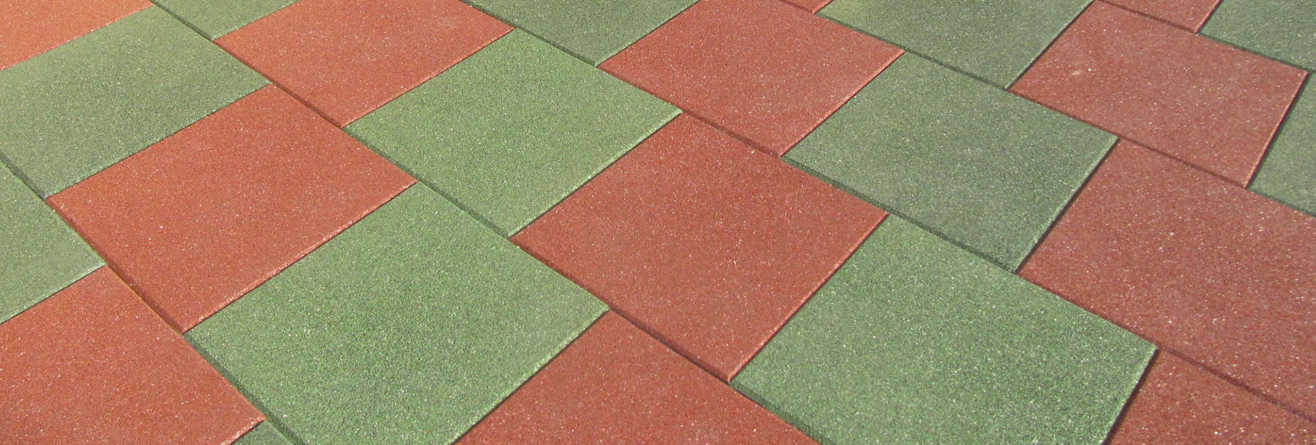 Atmacom SBR flooring tiles